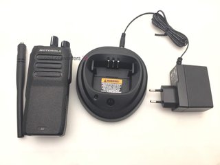 walkie talkie motorola r2