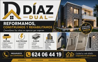 Chapados y revestimientos
