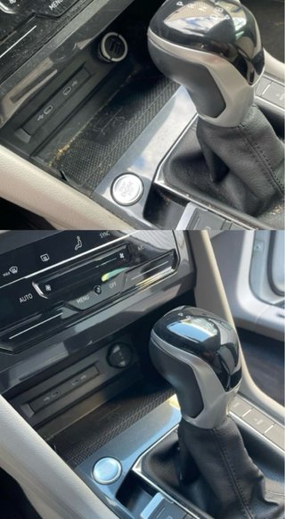 Car detailing