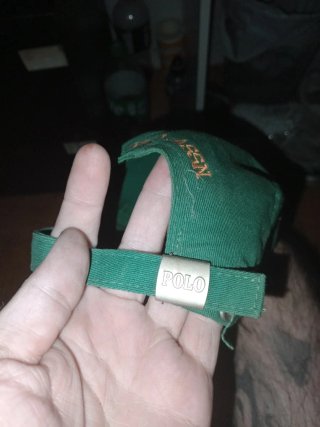 Gorra Polo Ralph Lauren aSNN