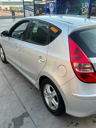 Hyundai i30 2011