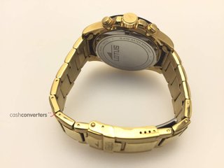reloj pulsera caballero lotus freedom collection 18914/6