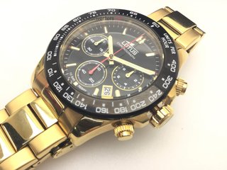 reloj pulsera caballero lotus freedom collection 18914/6