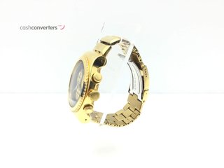 reloj pulsera caballero swatch sr9365w