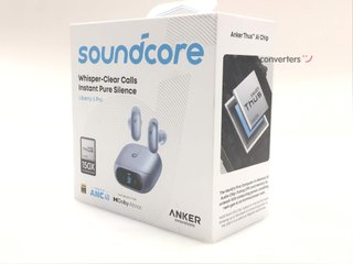 in-ear soundcore liberty 5 pro d1203