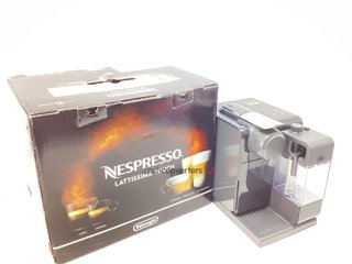 cafetera capsulas de longhi en560.b