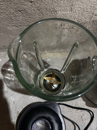 Batidora Cecotec