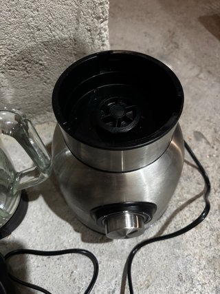 Batidora Cecotec