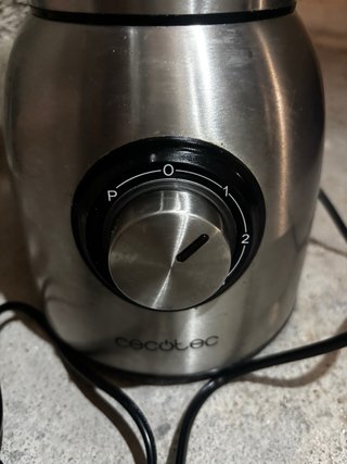 Batidora Cecotec