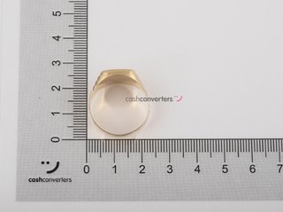 sello oro 18k