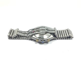 reloj pulsera premium unisex breitling chronomat 81950