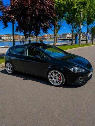 SEAT Leon 2009