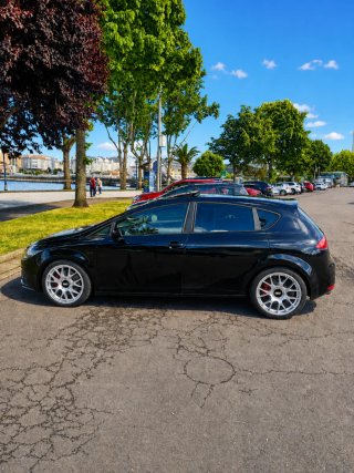 SEAT Leon 2009