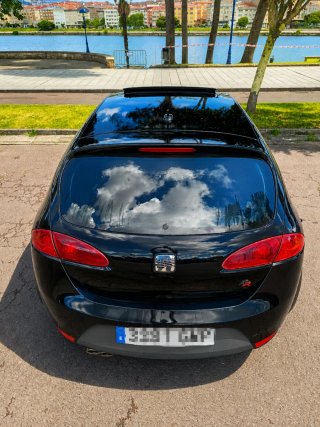 SEAT Leon 2009
