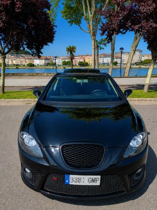 SEAT Leon 2009
