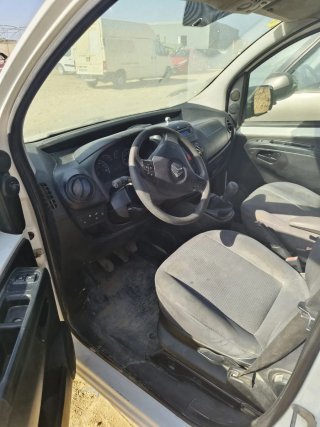 Citroen Berlingo 2015