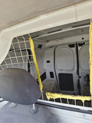Citroen Berlingo 2015