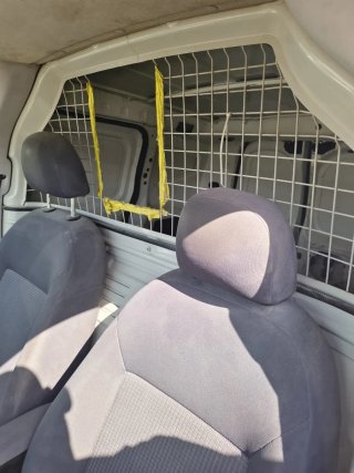 Citroen Berlingo 2015