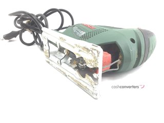 sierra calar bosch pst 650