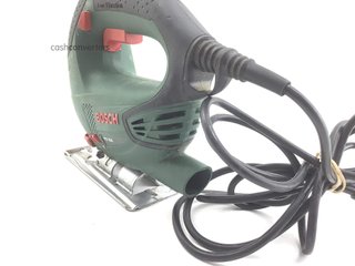 sierra calar bosch pst 650