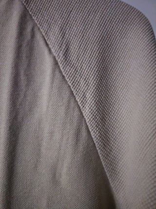 Camiseta Bershka.