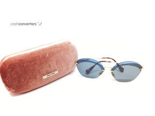 gafa de sol señora miu miu smu 53s