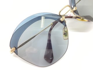 gafa de sol señora miu miu smu 53s
