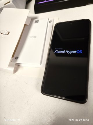 Xiaomi Redmi Note 13