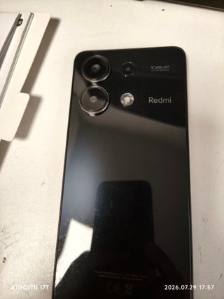 Xiaomi Redmi Note 13
