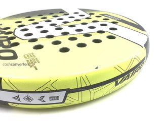pala de padel vairo across absorption pro-grip