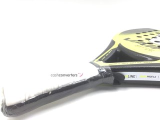 pala de padel vairo across absorption pro-grip