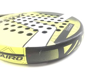 pala de padel vairo across absorption pro-grip