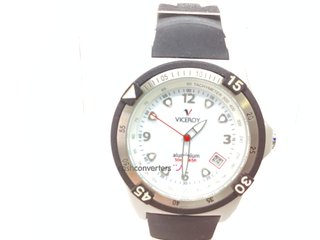 reloj pulsera caballero viceroy 43316
