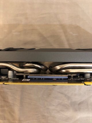 RTX 3060 Ti Gigabyte 8GB