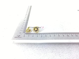 pendientes oro 18k