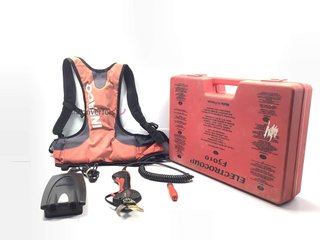 tijera poda electrica electrocoup f3010