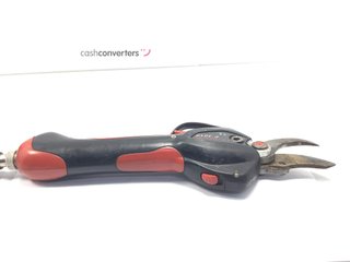 tijera poda electrica electrocoup f3010
