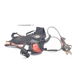 tijera poda electrica electrocoup f3010