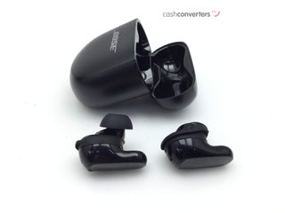 in-ear bose quietcomfort earbuds