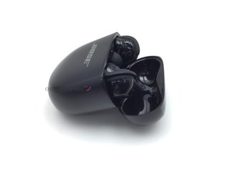 in-ear bose quietcomfort earbuds