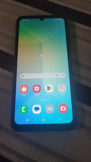 Samsung Galaxy A06 128 GB