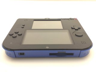 nintendo 2ds/3ds nintendo 2ds