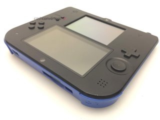 nintendo 2ds/3ds nintendo 2ds
