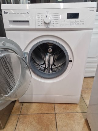 Lavadora Teka 6 kg 1000 RPM A++
