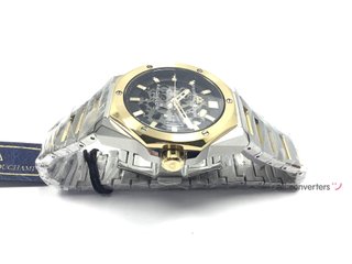 reloj pulsera premium unisex christophe duchamp raidillon