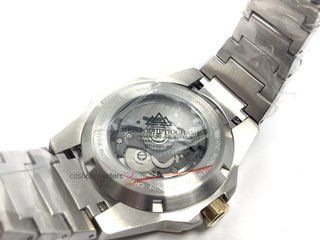 reloj pulsera premium unisex christophe duchamp raidillon