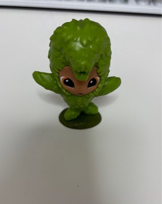 Marvel Mini figura Poodle Groot