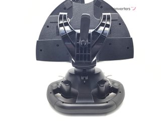 volante ps4 thrustmaster t80