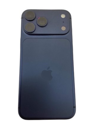 apple iphone 17 pro max 256gb