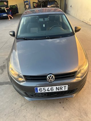 Volkswagen Polo 2011